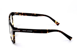 Marc Jacobs Marc 219 Men Havana Geometric Eyeglasses