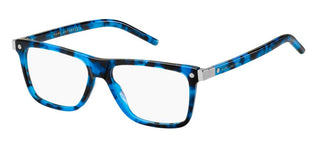 Marc Jacobs MARC 21 men 0 Geometric Eyeglasses
