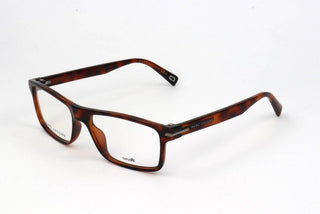 Marc Jacobs Marc 228 Men Havana Geometric Eyeglasses