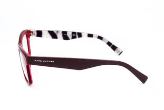 Marc Jacobs Marc 235 Women Red Geometric Eyeglasses