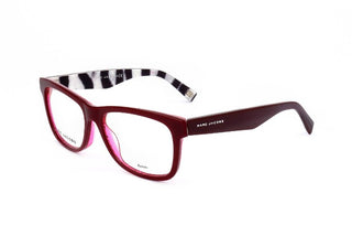 Marc Jacobs Marc 235 Women Red Geometric Eyeglasses