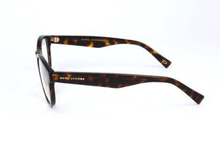 Marc Jacobs Marc 237 Unisex Havana Round Eyeglasses