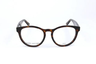 Marc Jacobs Marc 237 Unisex Havana Round Eyeglasses