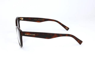 Marc Jacobs Marc 238 Women Havana Cat Eye Eyeglasses