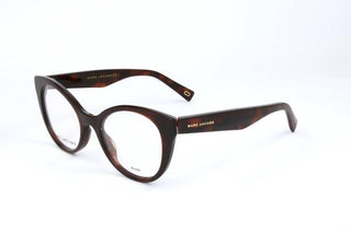 Marc Jacobs Marc 238 Women Havana Cat Eye Eyeglasses