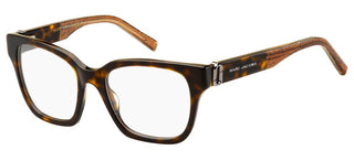 Marc Jacobs MARC 250 women Havana Butterfly Eyeglasses
