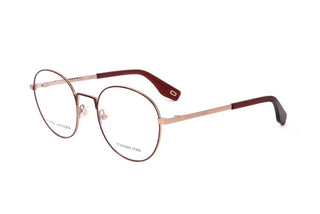 Marc Jacobs MARC 272 men Red Round Eyeglasses