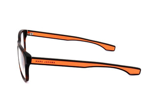 Marc Jacobs Marc 291 Unisex Havana Squared Eyeglasses