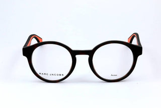 Marc Jacobs Marc 292 Unisex Havana Round Eyeglasses