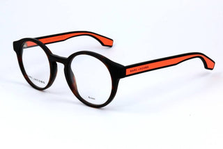 Marc Jacobs Marc 292 Unisex Havana Round Eyeglasses
