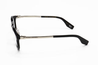 Marc Jacobs Marc 308/f Women Black Round Eyeglasses