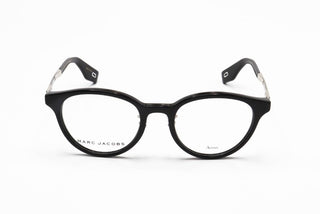 Marc Jacobs Marc 308/f Women Black Round Eyeglasses