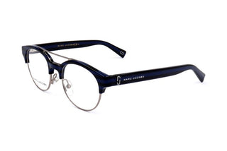 Marc Jacobs Marc 316 Unisex Blue Round Eyeglasses