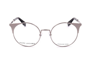 Marc Jacobs Marc 330 Women Ruthenium Round Eyeglasses