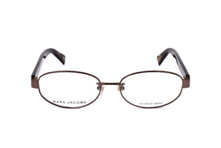 Marc Jacobs Marc 347/f Women Brown Round Eyeglasses