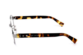 Marc Jacobs Marc 348/f Women Ruthenium Round Eyeglasses