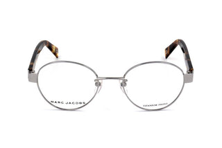 Marc Jacobs Marc 348/f Women Ruthenium Round Eyeglasses