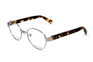 Marc Jacobs Marc 348/f Women Ruthenium Round Eyeglasses