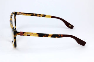 Marc Jacobs Marc 353 Unisex Havana Squared Eyeglasses