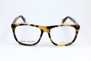 Marc Jacobs Marc 353 Unisex Havana Squared Eyeglasses