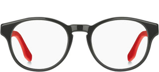 Marc Jacobs MARC 359 unisex Grey Round Eyeglasses