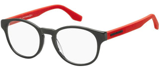 Marc Jacobs MARC 359 unisex Grey Round Eyeglasses