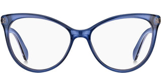 Marc Jacobs MARC 365 women Blue Cat Eye Eyeglasses