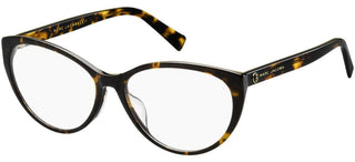 Marc Jacobs MARC 383/F women Havana Cat Eye Eyeglasses