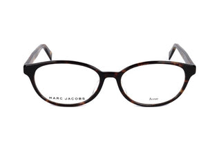 Marc Jacobs MARC 384/F women Havana Geometric Eyeglasses