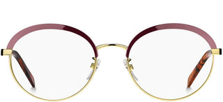 Marc Jacobs MARC 399/F women Red Round Eyeglasses