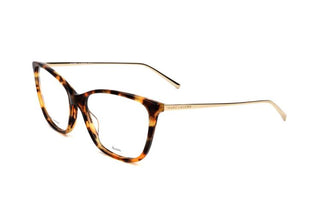 Marc Jacobs Marc 436 Women Havana Cat Eye Eyeglasses