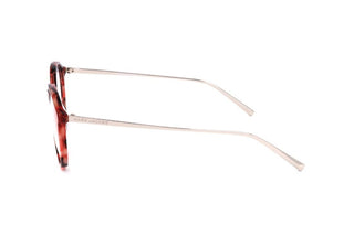 Marc Jacobs Marc 437 Women Havana Round Eyeglasses