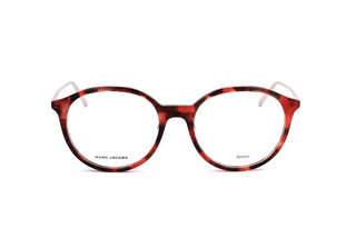 Marc Jacobs Marc 437 Women Havana Round Eyeglasses