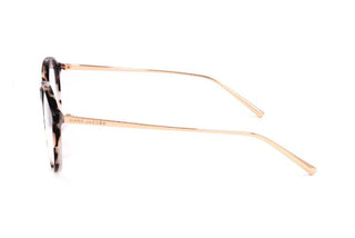 Marc Jacobs Marc 437 Women Havana Round Eyeglasses