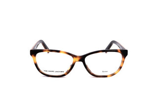 Marc Jacobs MARC 462 women Havana Geometric Eyeglasses