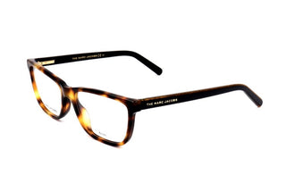 Marc Jacobs Marc 465 Women  Squared Eyeglasses