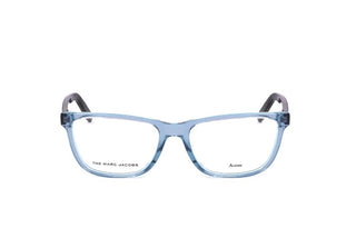 Marc Jacobs MARC 465 women Blue Squared Eyeglasses