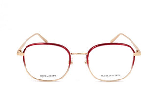 Marc Jacobs MARC 478 women Red Geometric Eyeglasses