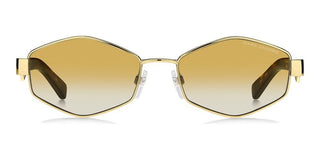 Marc Jacobs MARC 496/S women 0 Geometric Sunglasses
