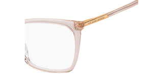 Marc Jacobs Marc 510 Women  Geometric Eyeglasses