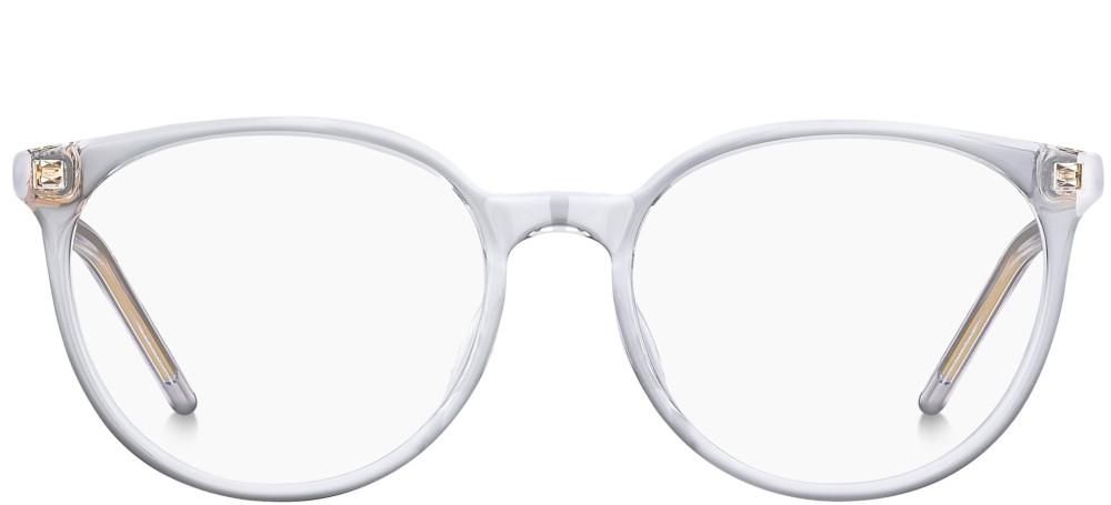 Marc Jacobs Marc 511 Women Violet Pantos Eyeglasses – Otticanet USA