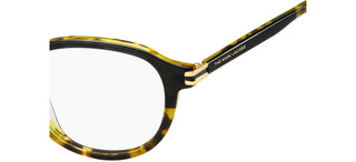 Marc Jacobs MARC 517 men 0 Round Eyeglasses