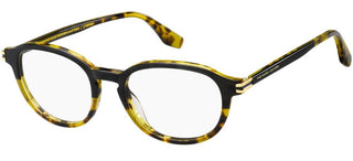 Marc Jacobs MARC 517 men 0 Round Eyeglasses
