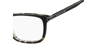 Marc Jacobs MARC 518 men Black Geometric Eyeglasses