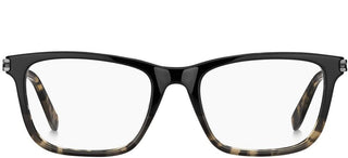 Marc Jacobs MARC 518 men Black Geometric Eyeglasses