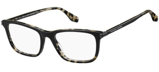 Marc Jacobs MARC 518 men Black Geometric Eyeglasses