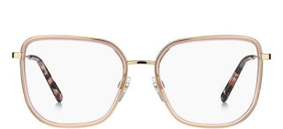 Marc Jacobs MARC 537 women Pink Butterfly Eyeglasses