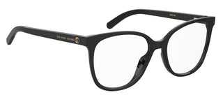 Marc Jacobs MARC 540 women Black Squared Eyeglasses