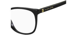 Marc Jacobs MARC 540 women Black Squared Eyeglasses