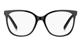 Marc Jacobs MARC 540 women Black Squared Eyeglasses